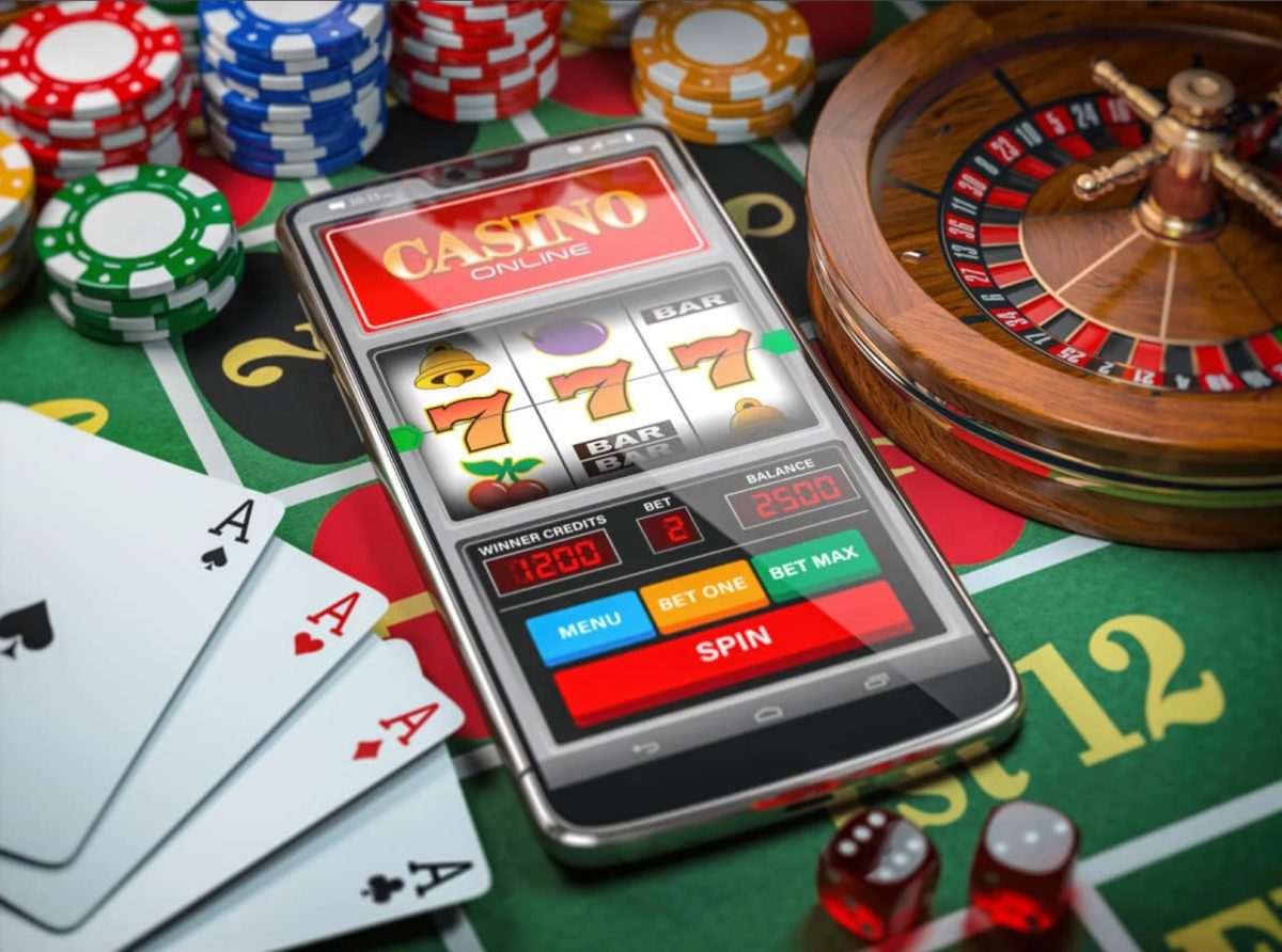 casinò online