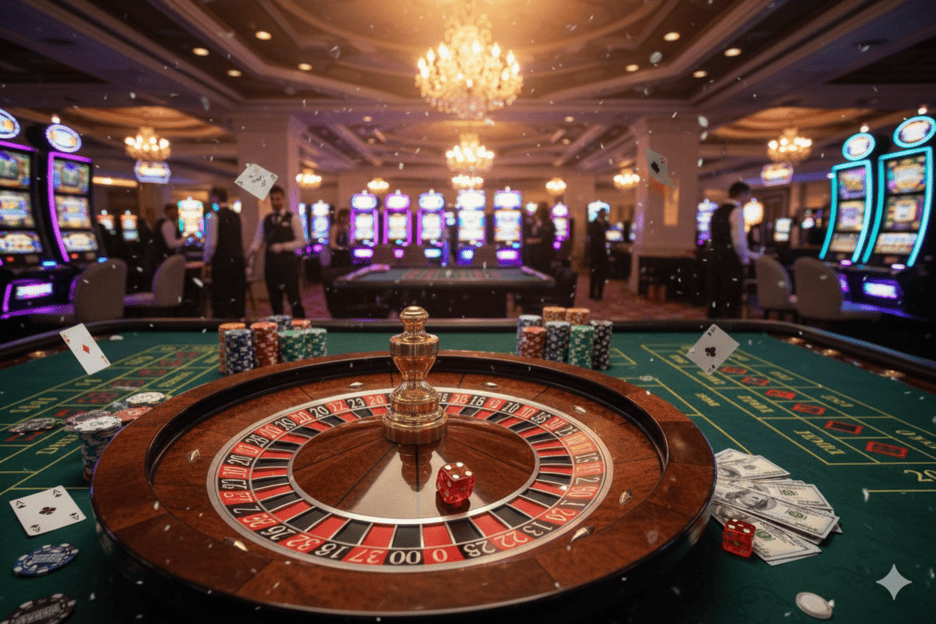 free spins senza deposito sui Thenationonlineng